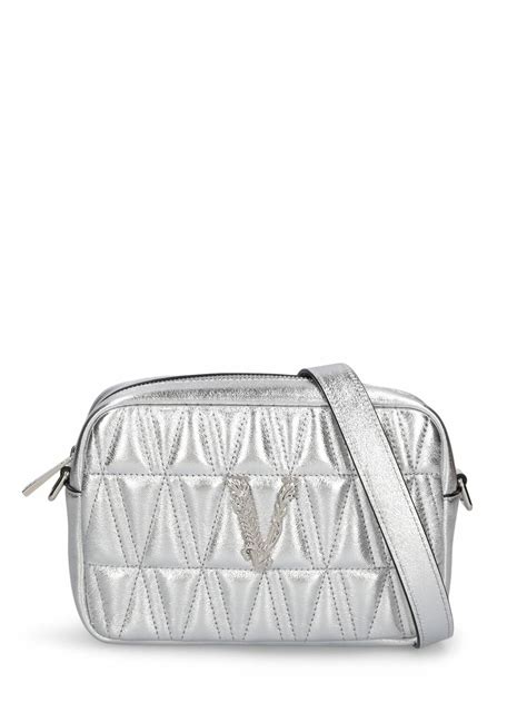 versace e0vubs29|versace mini shoulder bag.